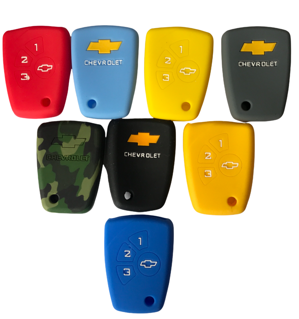 Cauchos para controles