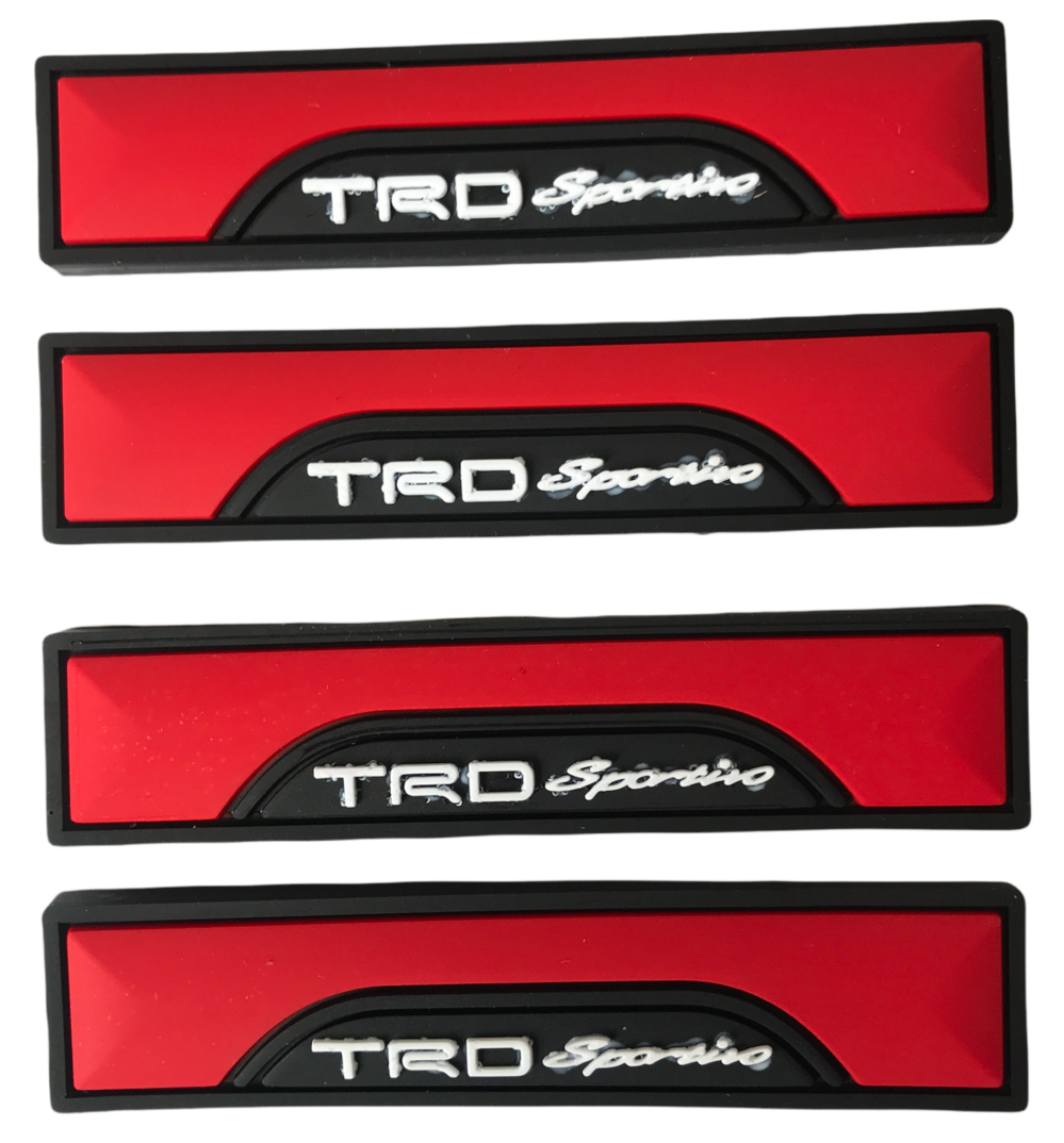 Topes para Puerta de Carro