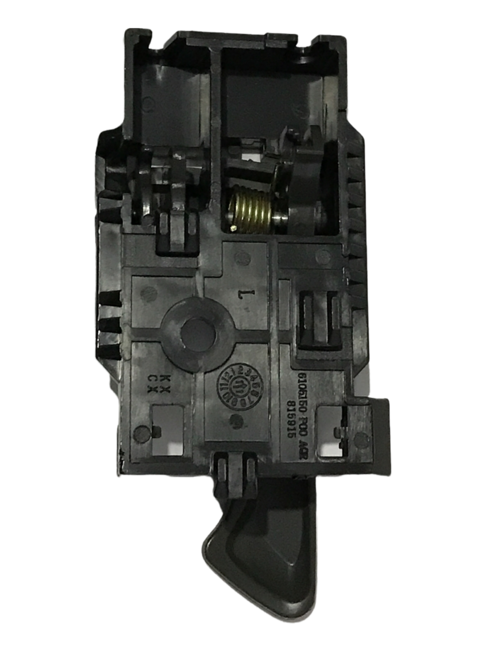 Manija para puerta de carro