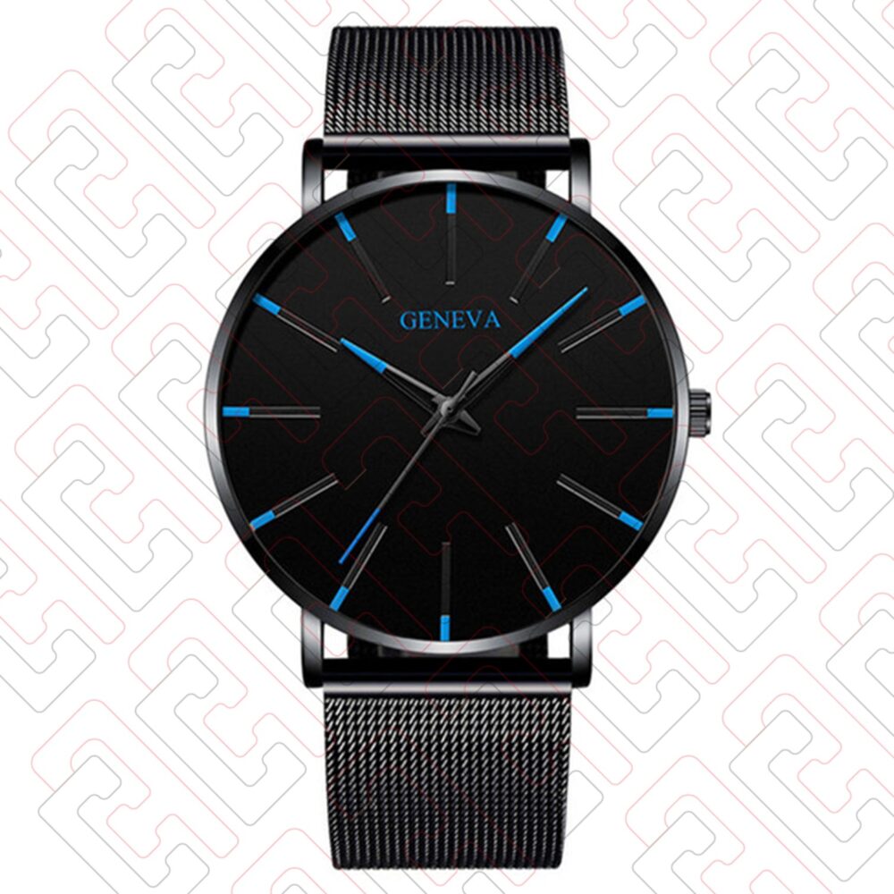 Reloj Metálico para mano