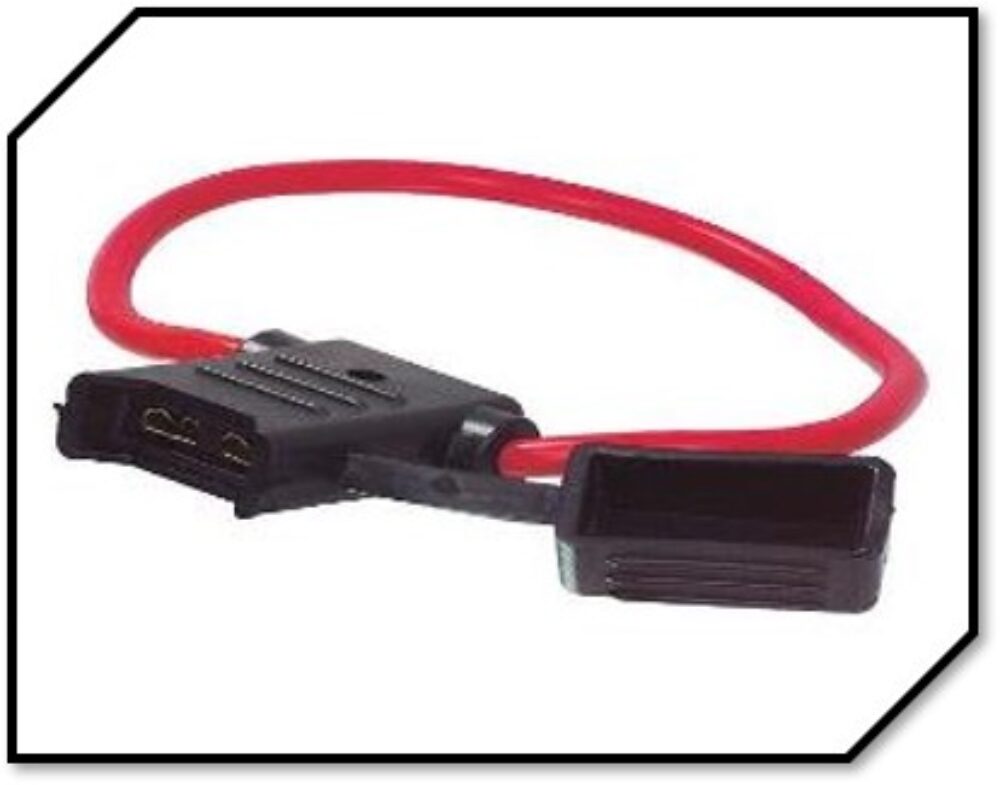 Porta Fusible