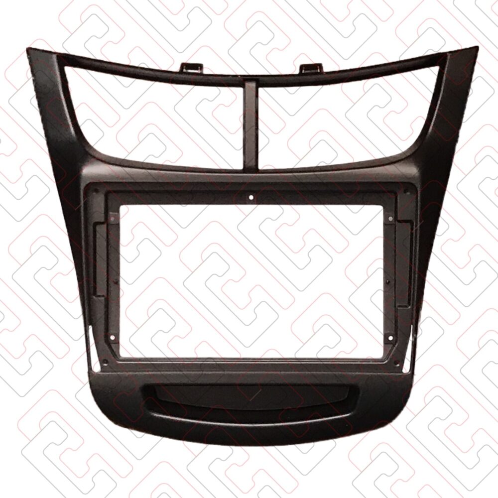 Metra Kit Chevrolet Sail 2015