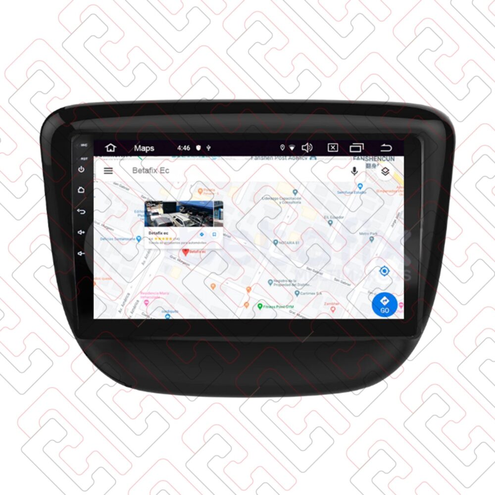 Metra Kit Chevrolet Cavalier