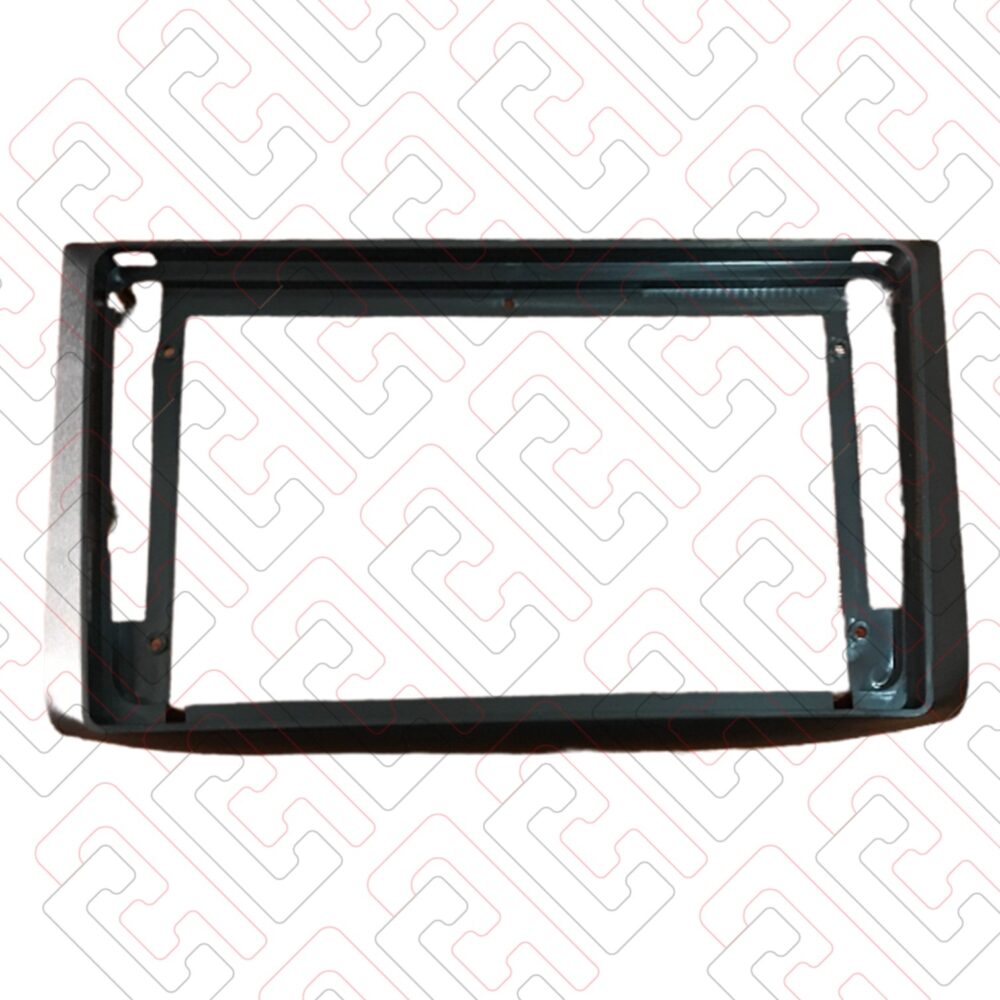 Chevrolet aveo emotion 2006