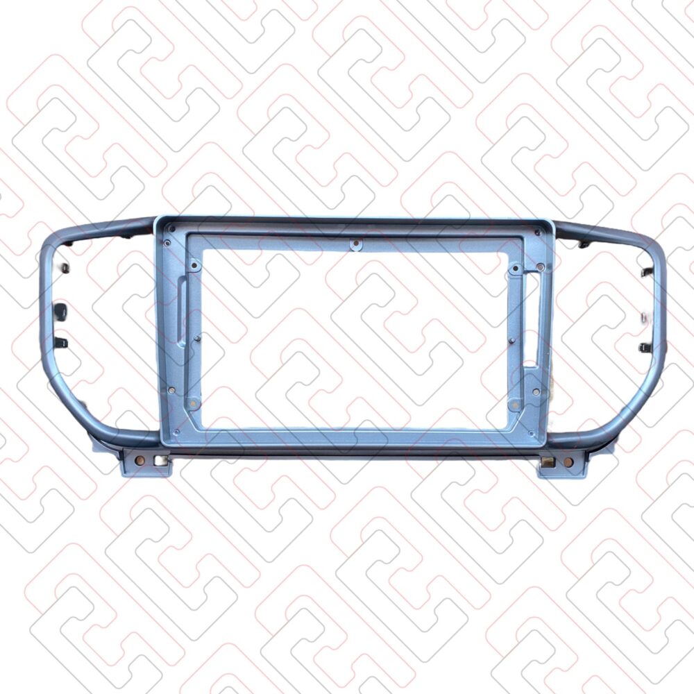 Kia Europa 2019-2021