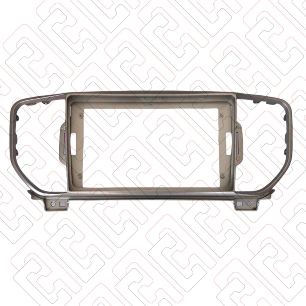 Kia Europa 2019-2021