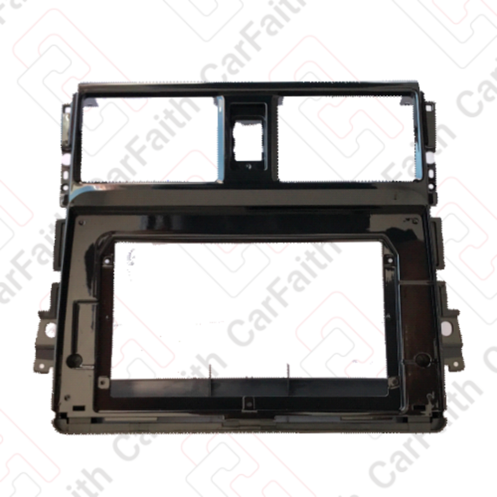 Toyota Yaris 2013-2019