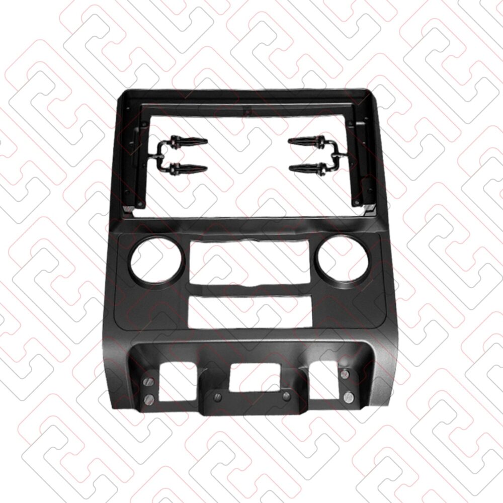 Ford Escape 2007-2012