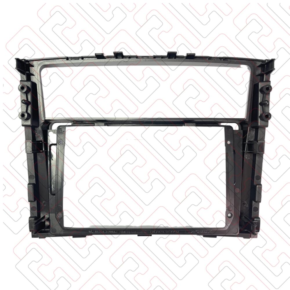 Mitsubishi Montero Blister