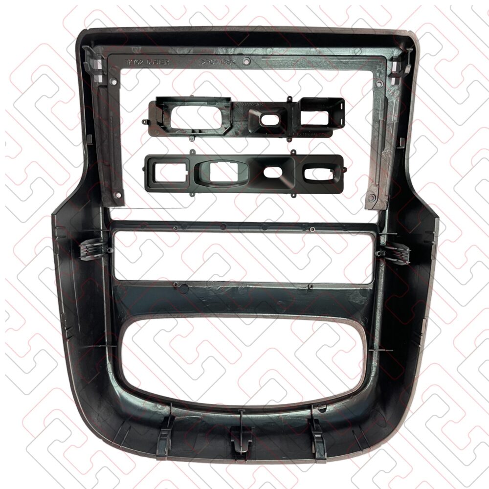 Renaul Duster 2010-2015 / Nissan Terrano 2014-2020