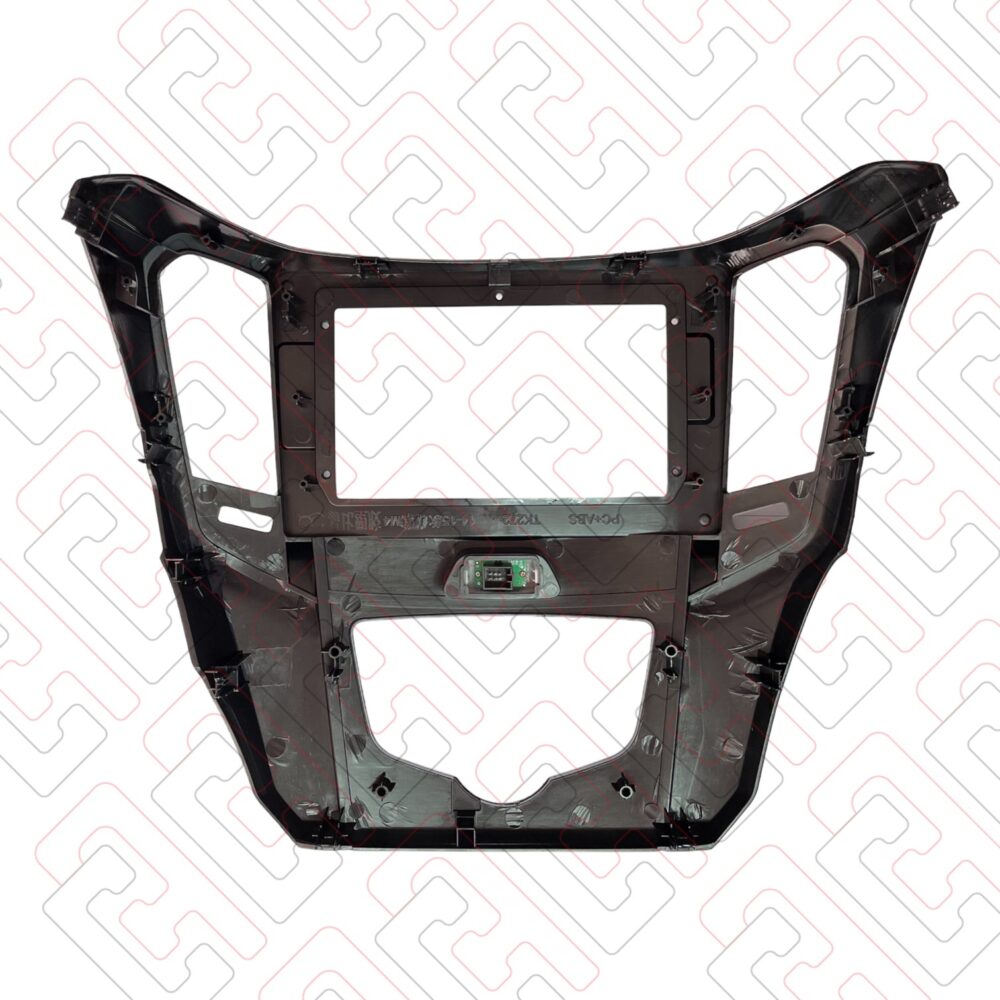 Great Wall M4 2014-2015