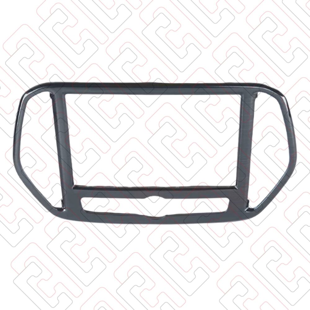 Cherry Jetour 2016-2019