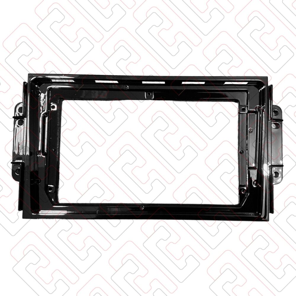 Chery Tiggo 3 2016-2018 (cambus)