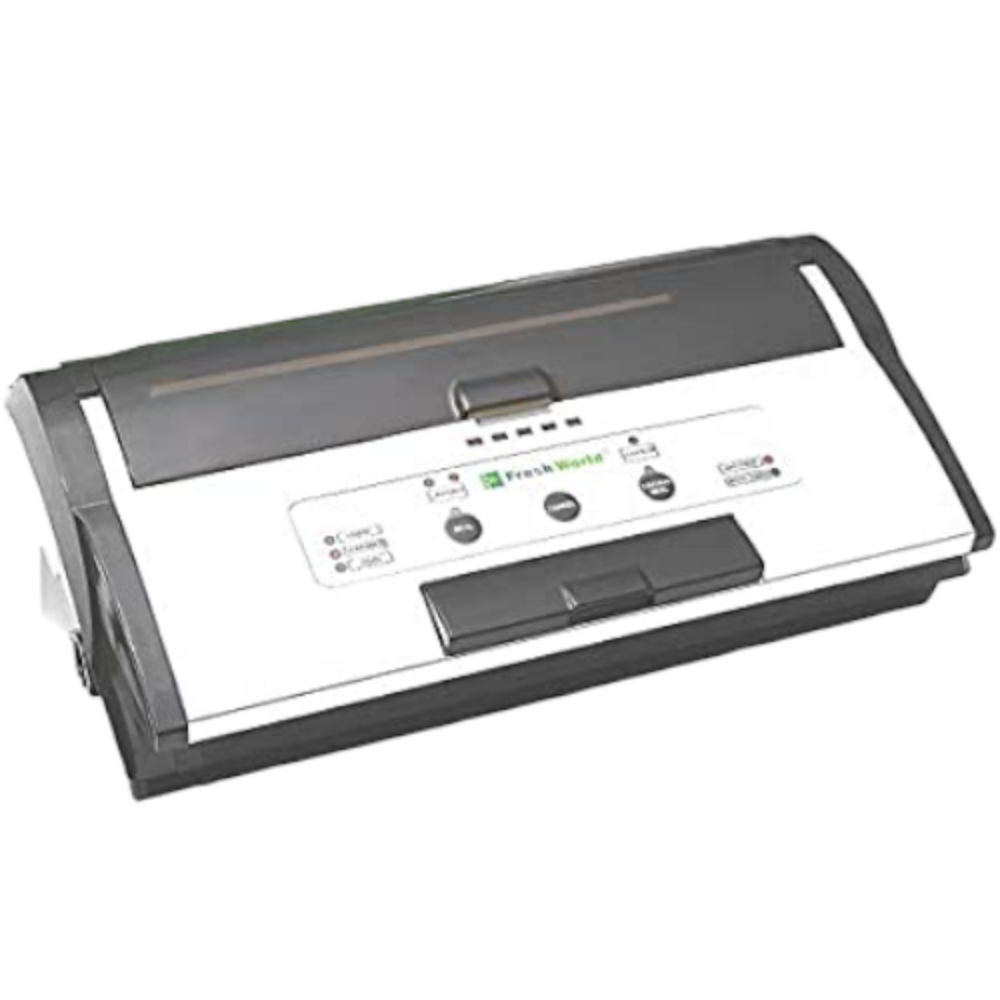 Sellador automatico al vacio FW 3150