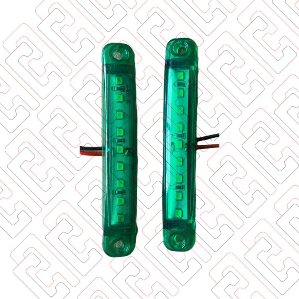CUCUYA LED 24V
