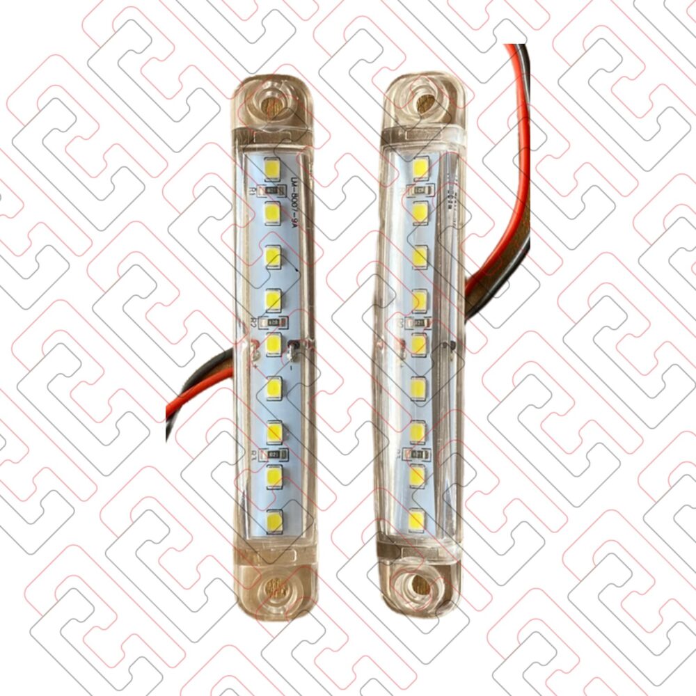 CUCUYA LED 24V