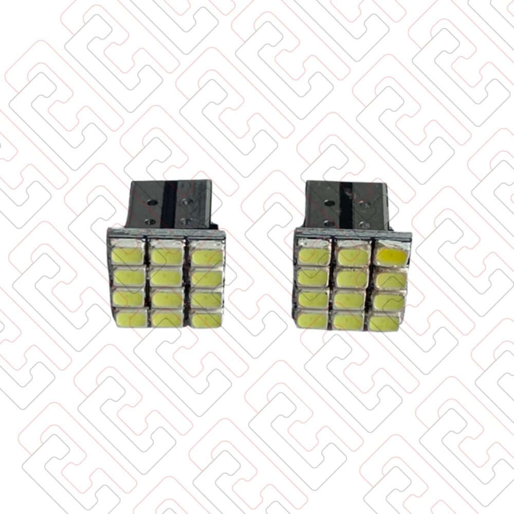 FOCO DE UÑA T10 PLANO