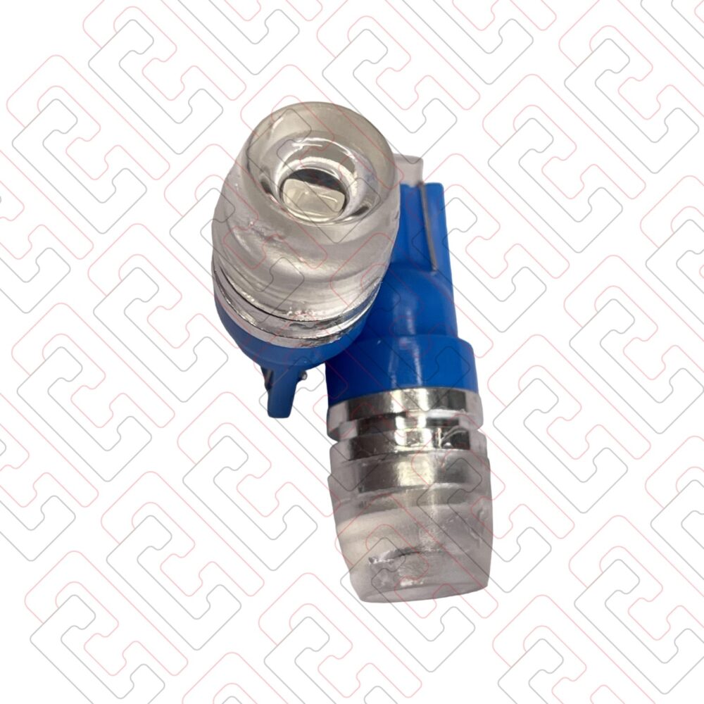 FOCO DE UÑA T10 FIJO