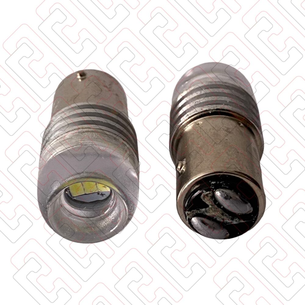 FOCO DE 2P BLANCO  FLASH