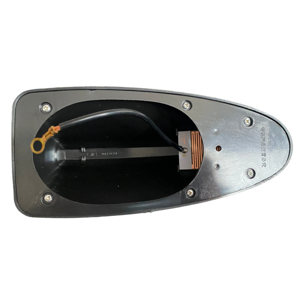 ANTENA TIBURON (CONECTOR)