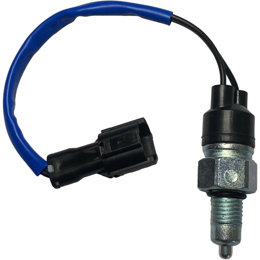 TROMPO RETRO CHEVROLET SPARK 06-10