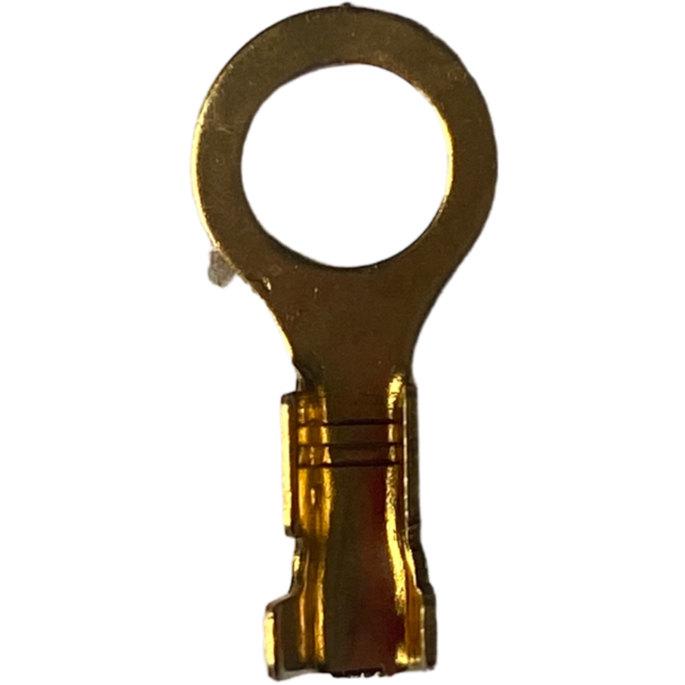 TERMINAL OJO M5 3/16 8X5,2X17MM 22-16