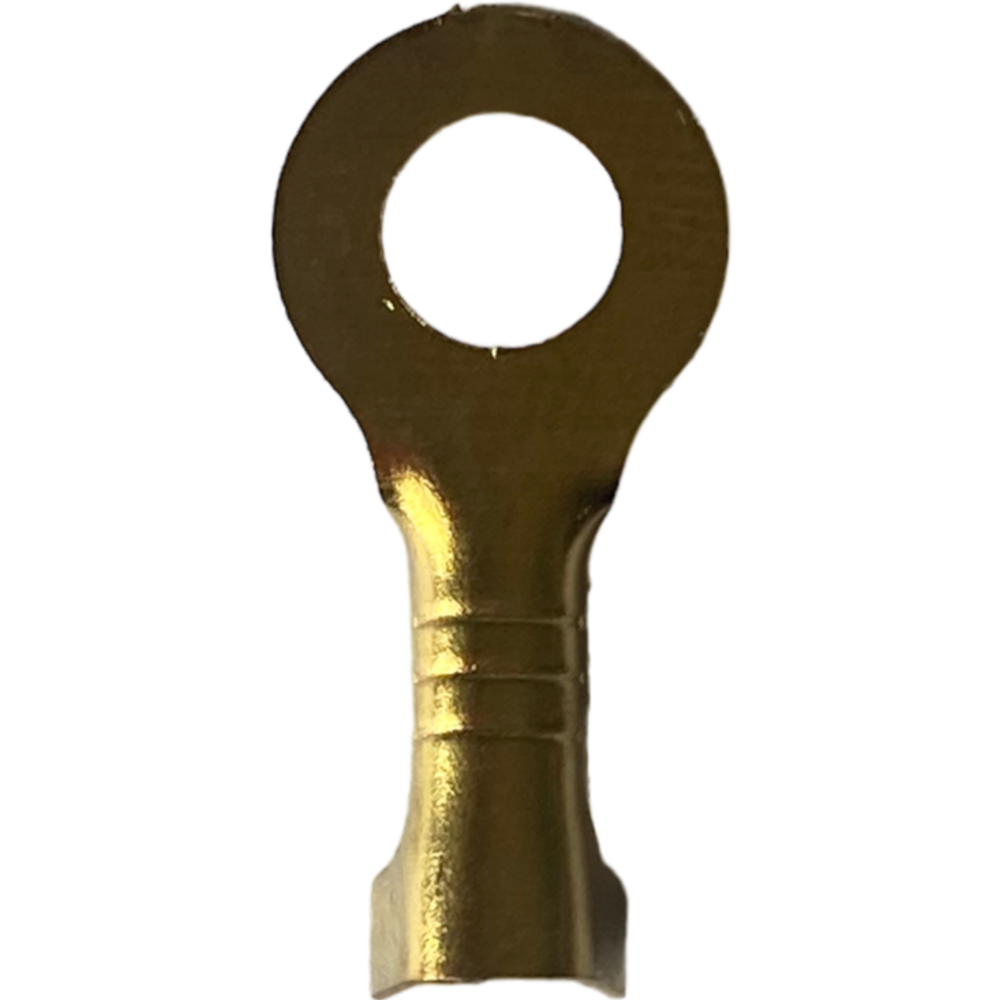 TERMINAL OJO 5/32 8X3,9X17MM 22-16