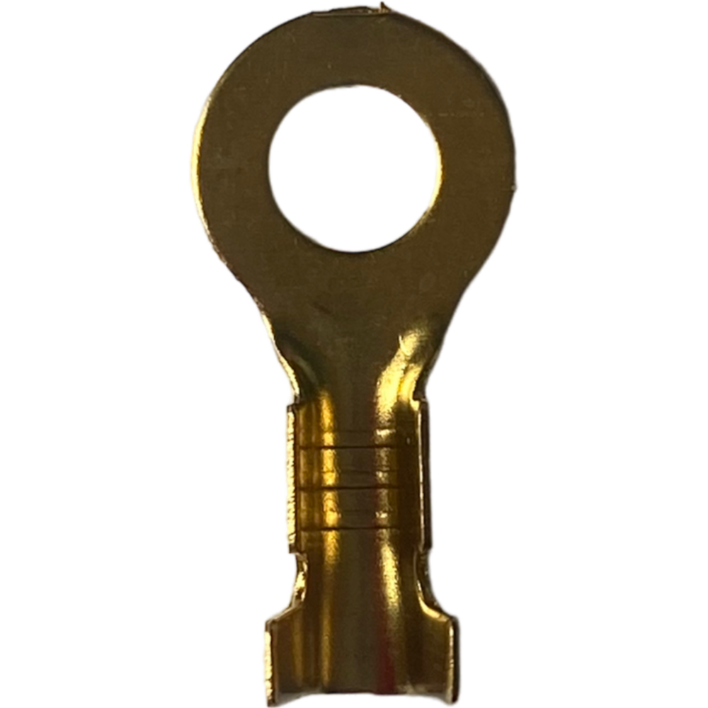 TERMINAL OJO 5/32 8X3,9X17MM 22-16