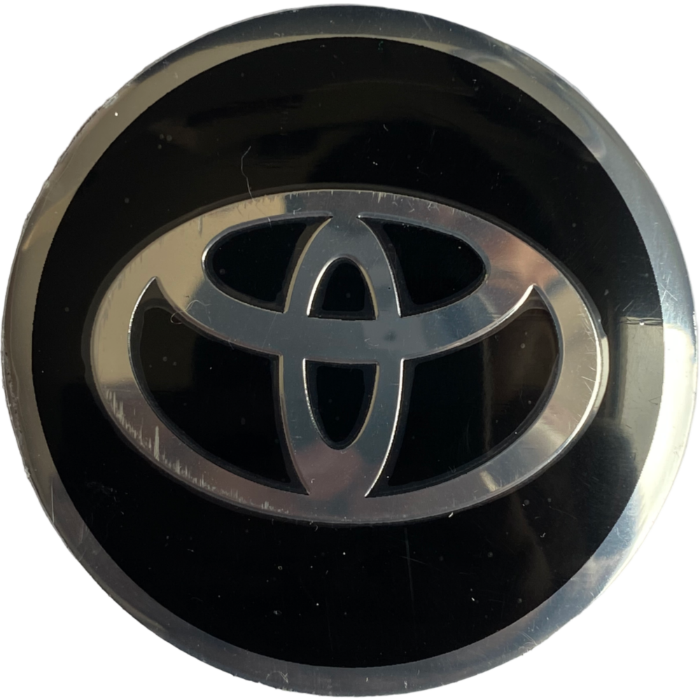 LOGO TOYOTA 5,5CM CONCAVO