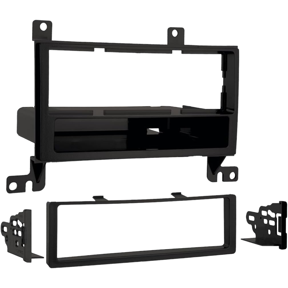 Hyundai Santa Fe 2007 – 2012 7P