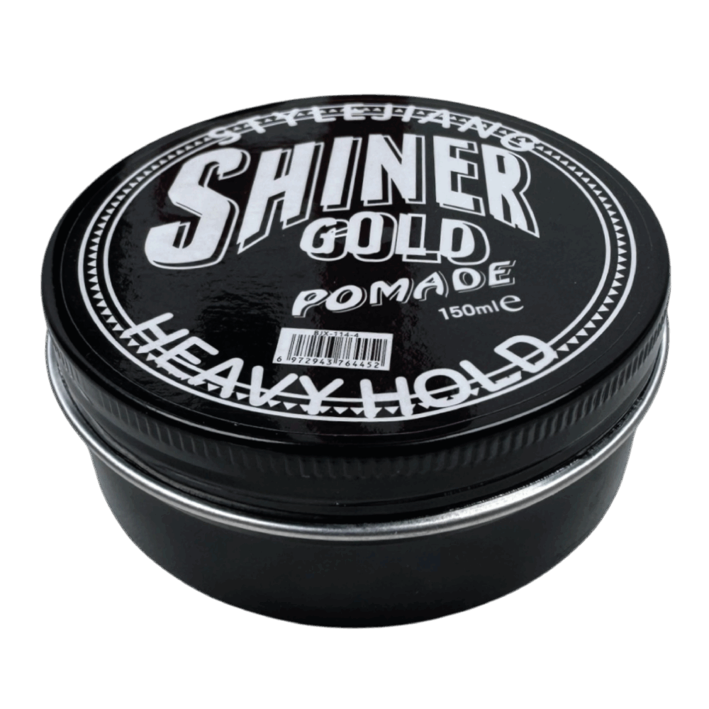 CERA DE CABELLO SHINER GOLD