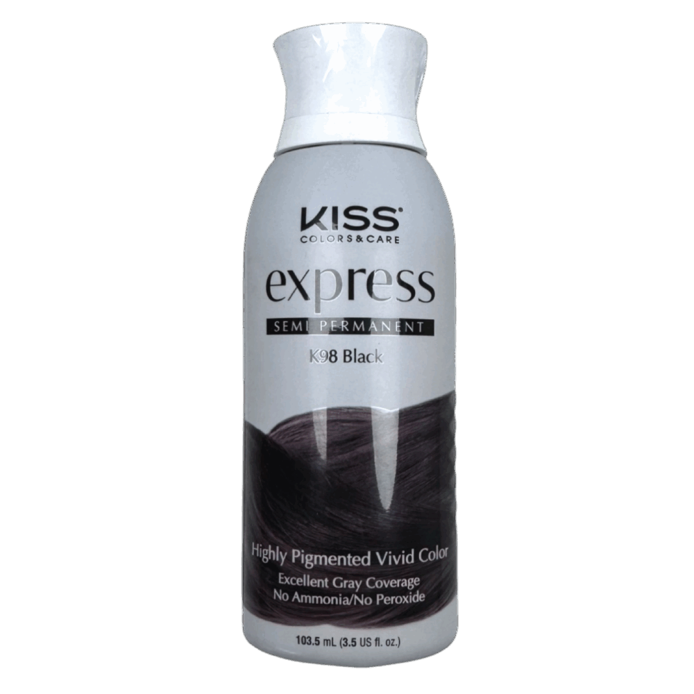 KISS EXPRESS K98 103.5 mL
