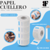 PAPEL CUELLERO