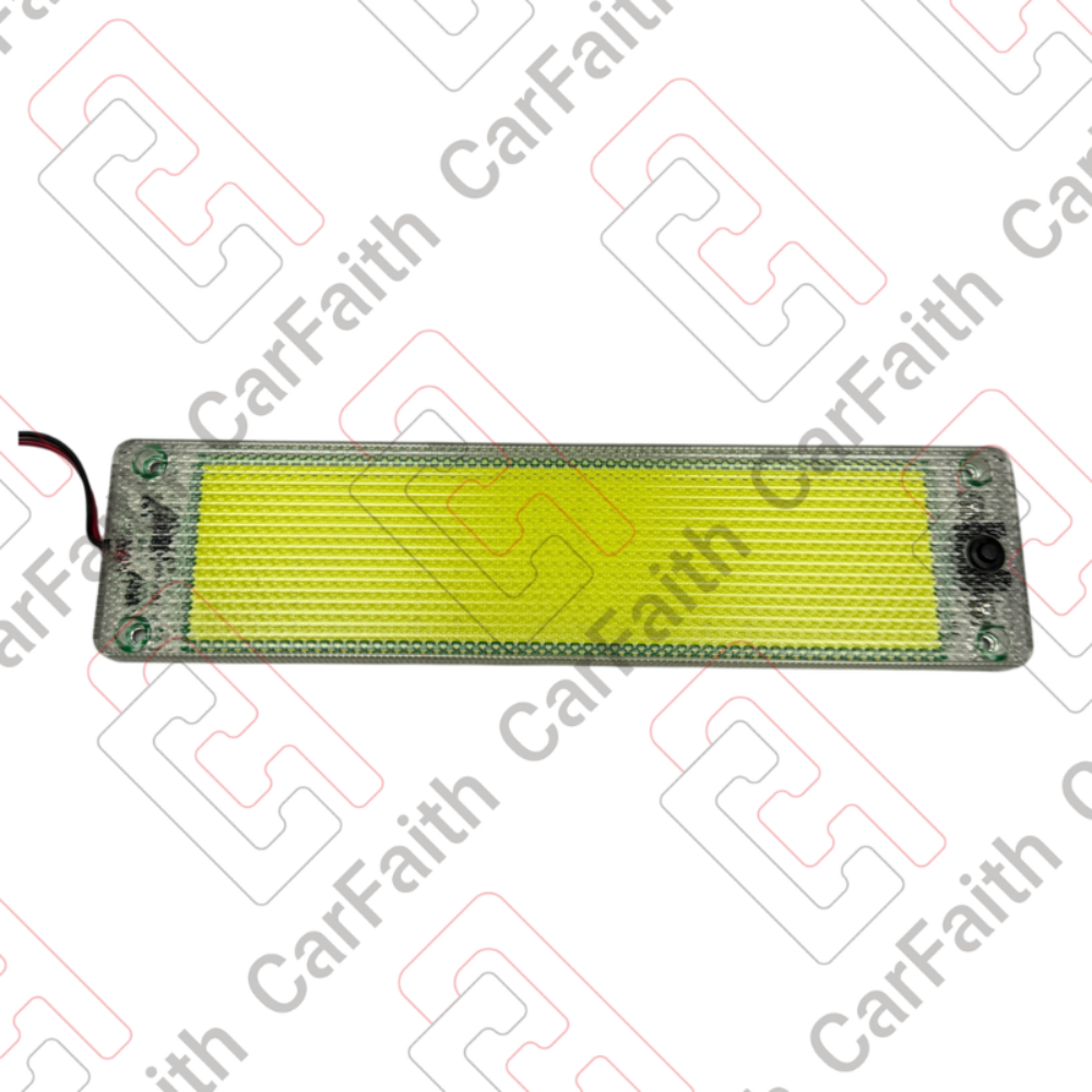 Placa Luz de Salón COB LED de Alta Luminosidad para Techo e Interior de Auto